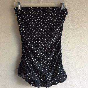 Tankini Top
